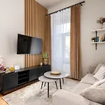 Lifestyle Apartamento Bochnia