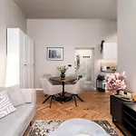 Apartamento Lifestyle Bochnia