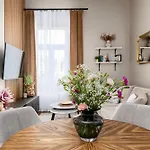 Apartamento Lifestyle