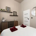 Lifestyle Apartamento *