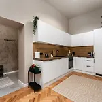 Lifestyle Apartamento Bochnia