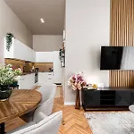 Lifestyle Apartman *