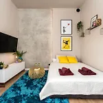 Lifestyle Apartamento *