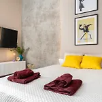 Lifestyle Apartamento *