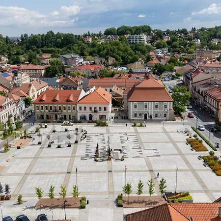 Lifestyle * Bochnia