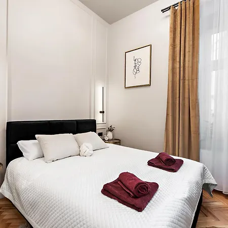 Appartement Lifestyle Bochnia