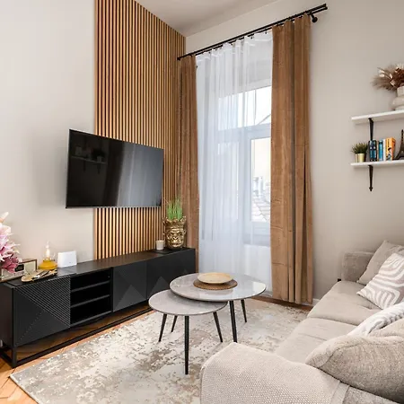 Lifestyle Apartmán Bochnia