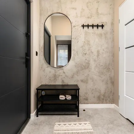 Lifestyle Apartmán *