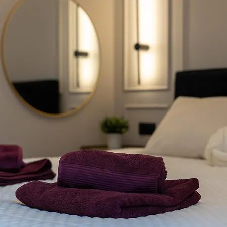 Apartmán Lifestyle Bochnia