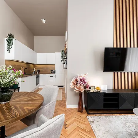 Lifestyle Appartement *